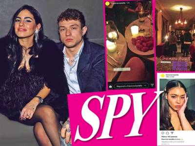 Irama Giulia De Lellis