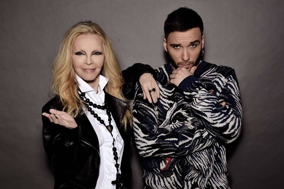 Patty Pravo e Briga