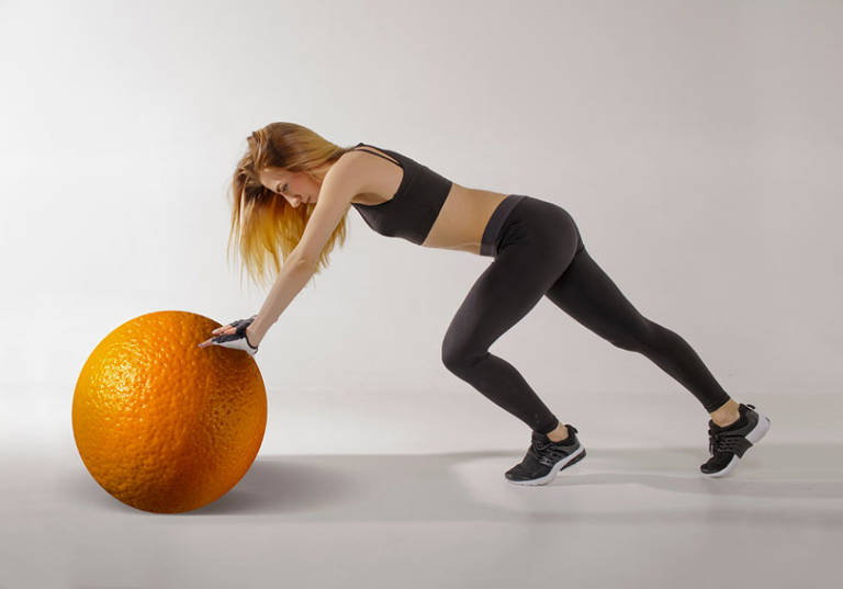 Come Sedersi Per Evitare La Cellulite