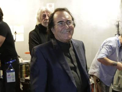 Al Bano Carrisi