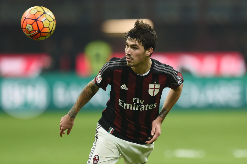 Alessio Romagnoli