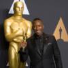 Mahershala Ali