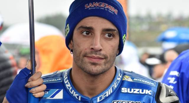 Ballando con le Stelle, malore per Andrea Iannone: scopriamo cosa è successo