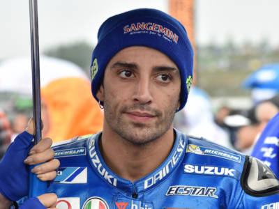Andread Iannone