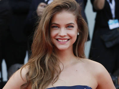BARBARA PALVIN