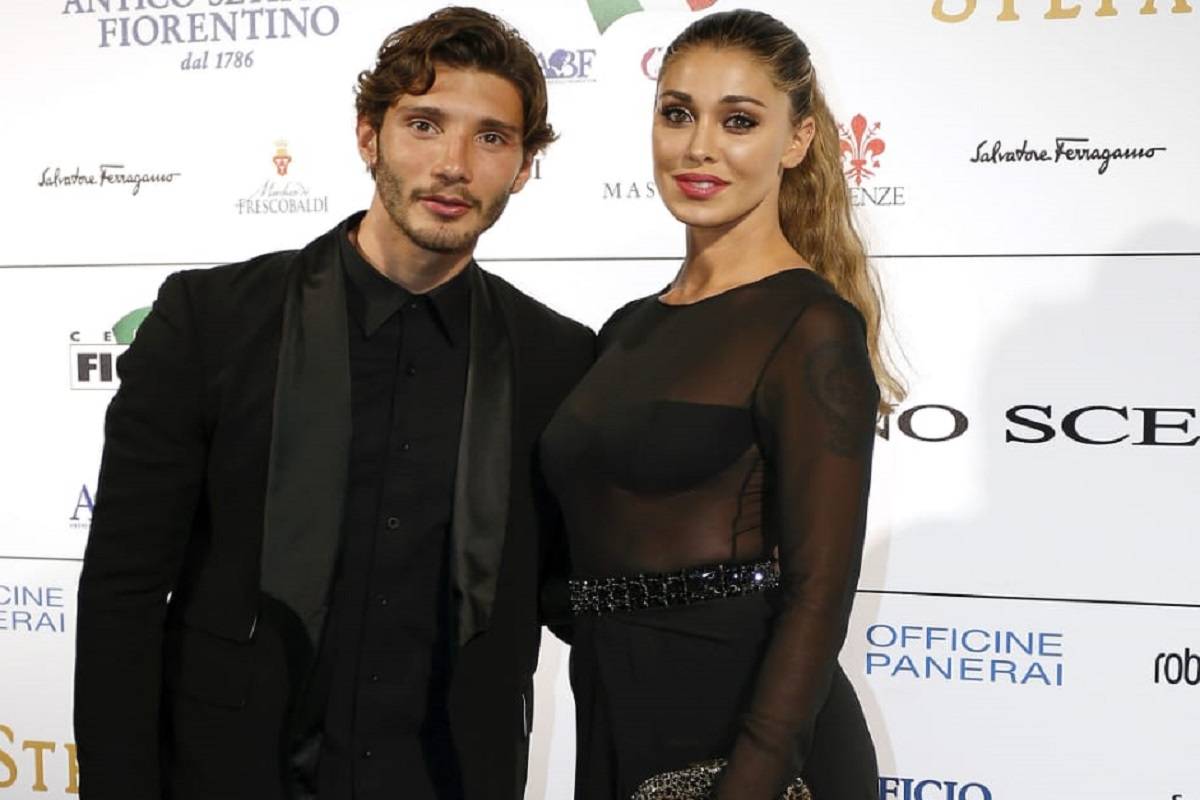 Belen Rodriguez Stefano De Martino