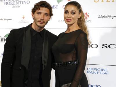 Belen Rodriguez Stefano De Martino