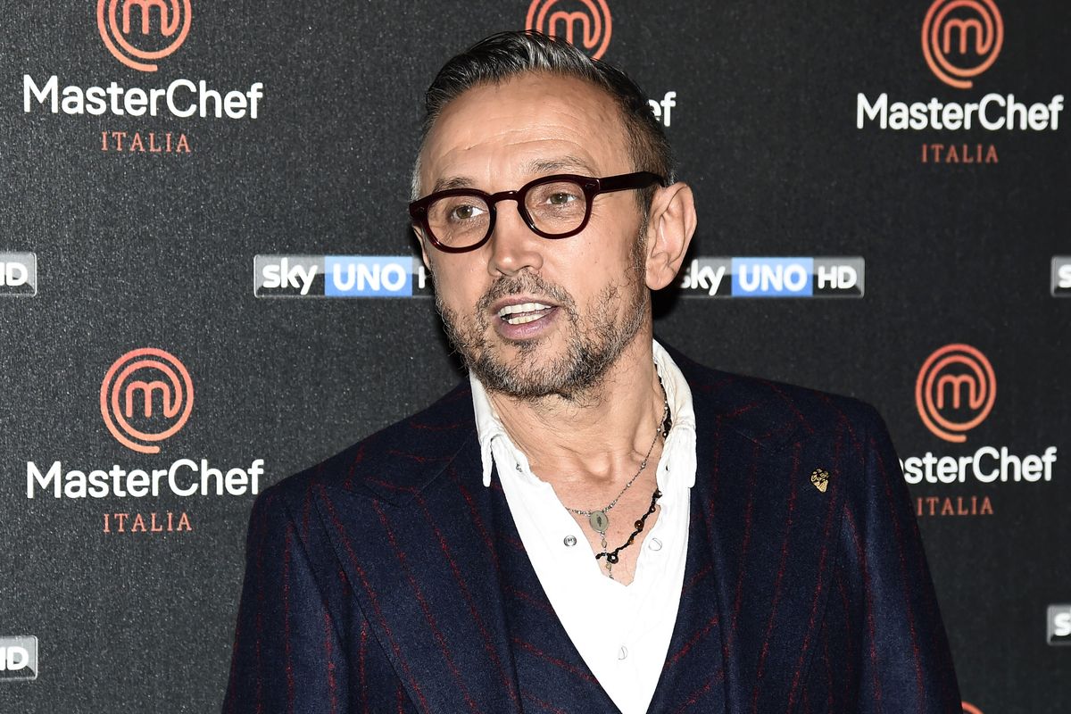 Bruno Barbieri Il Messaggio Per L alluvione In Emilia Romagna