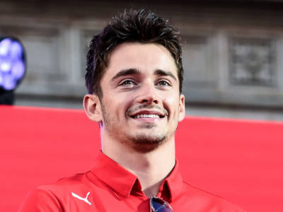 Charles Leclerc