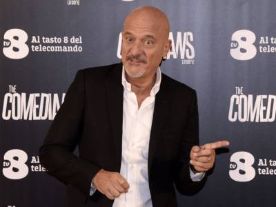 Claudio Bisio