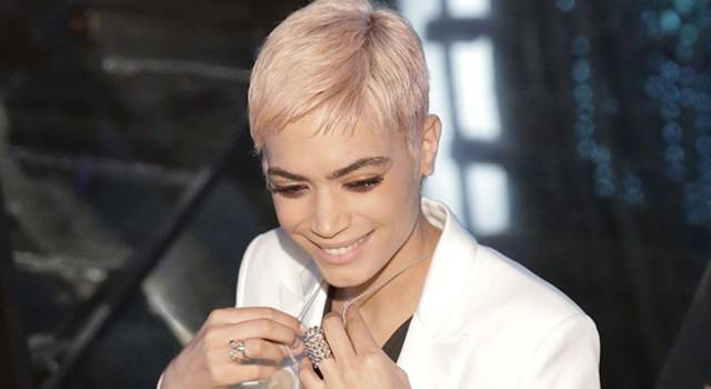 Chi è Elodie Di Patrizi: i successi, i segreti e un’infanzia complicata…