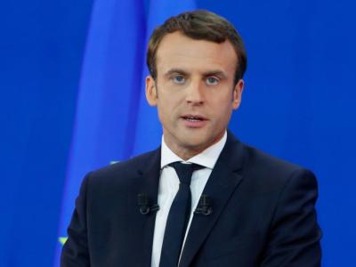 Tutte le curiosità su Emmanuel Macron, il presidente della Francia