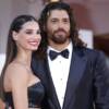 Francesca Chillemi e Can Yaman