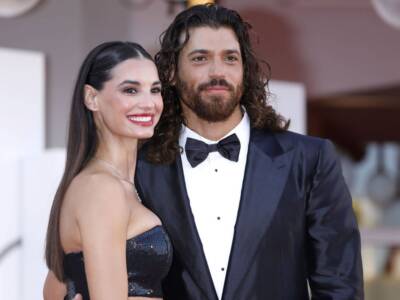 Francesca Chillemi e Can Yaman