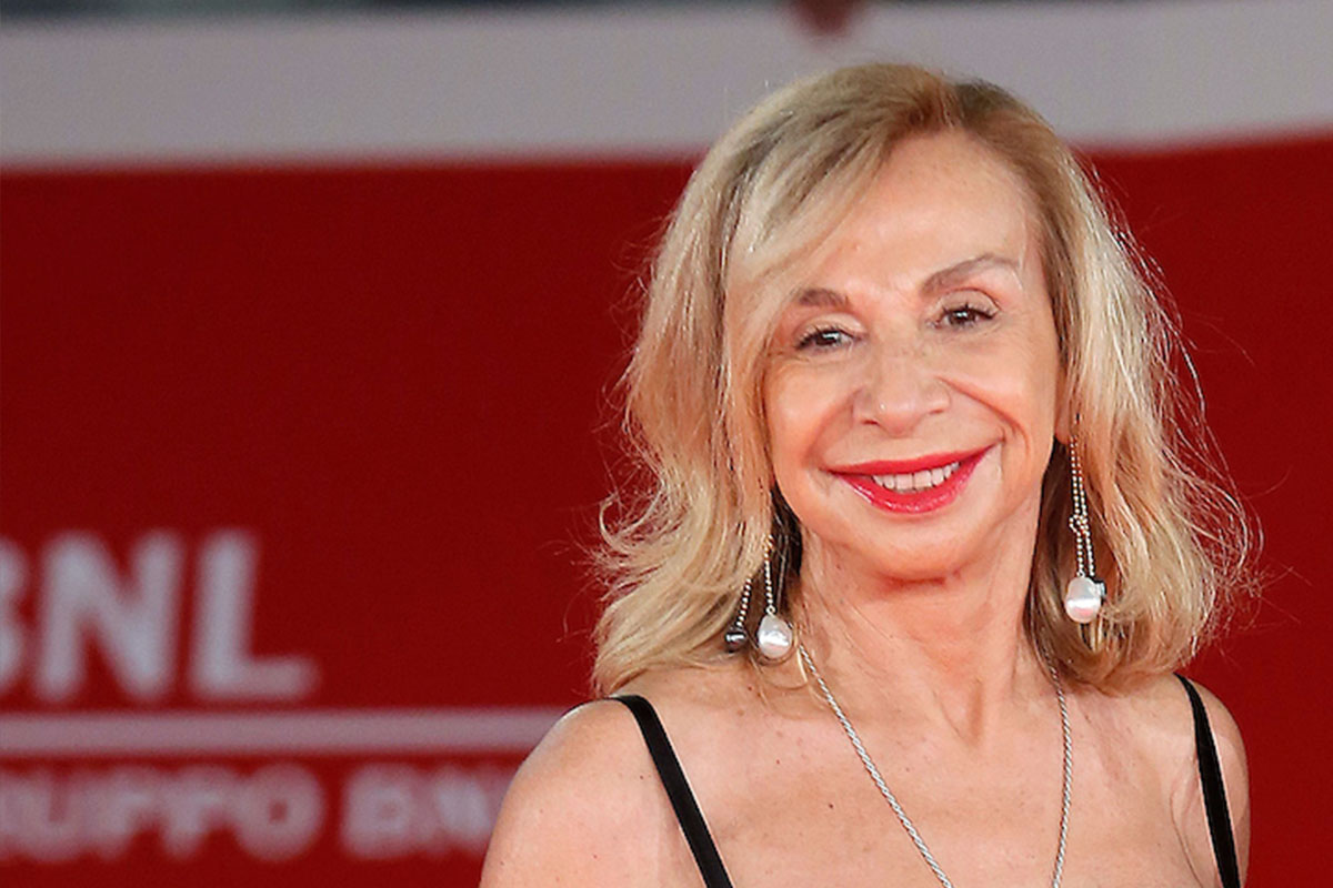 FRANCESCA LO SCHIAVO