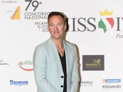 Francesco Facchinetti