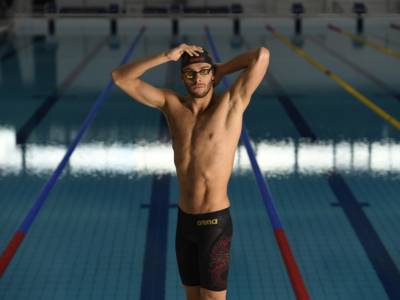 GREGORIO PALTRINIERI