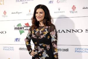 LAURA PAUSINI