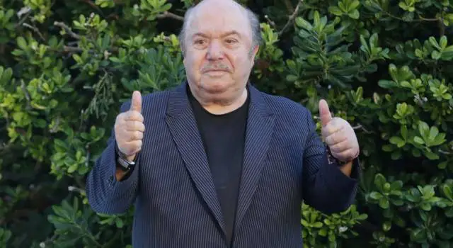 Dall’estrema povertà al seminario, tutto quello che non sai su Lino Banfi