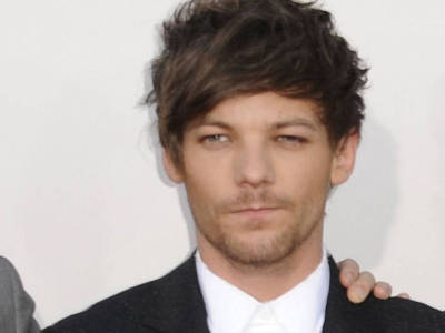 LOUIS TOMLINSON