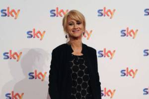 Luciana Littizzetto