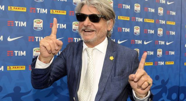 Massimo Ferrero a Belve contro Francesca Fagnani: &#8220;Sta dicendo ca**ate&#8221;