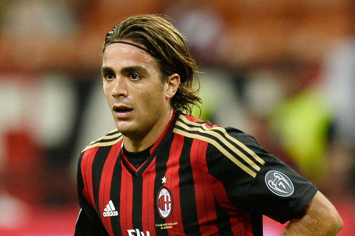 Alessandro Matri