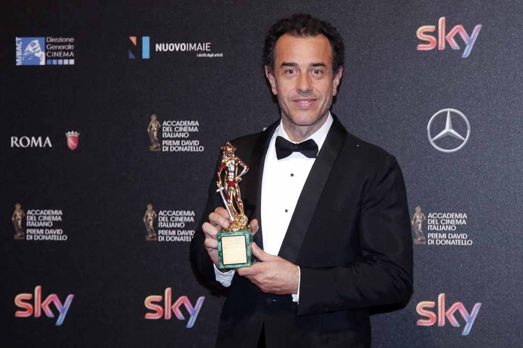 Matteo Garrone