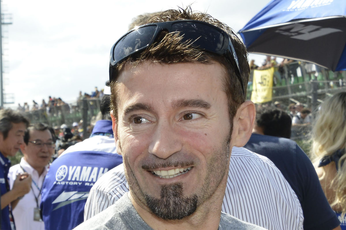 Max Biaggi