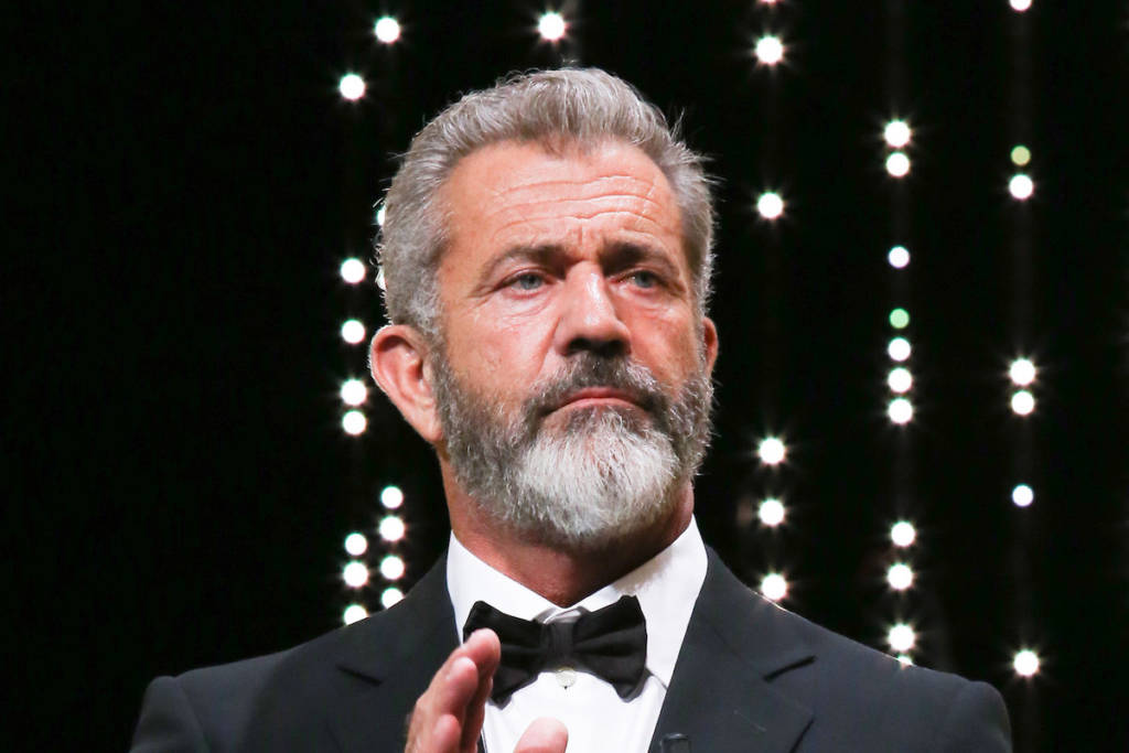 Mel Gibson