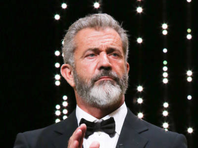 Mel Gibson