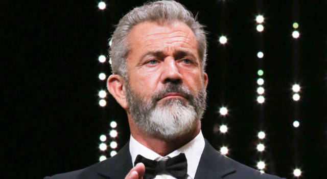 Quello che non sai su Mel Gibson: una carriera stellare e ben 9 figli!