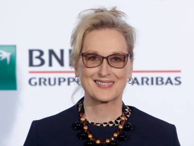 The Prom: il musical con Meryl Streep firmato Netflix