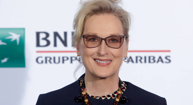 Chi sono i figli di Meryl Streep?