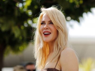 Nicole Kidman ha una passione per gli animali: quanti ne ha e come si chiamano?