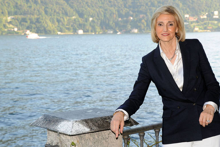 Chi è Ornella Barra biografia e vita privata dell'imprenditrice