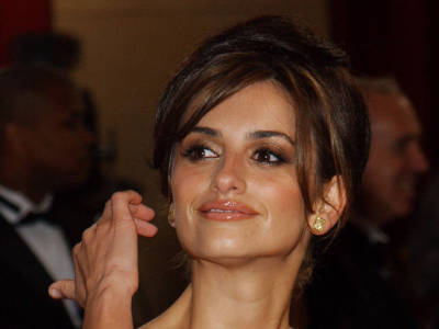 Penelope Cruz