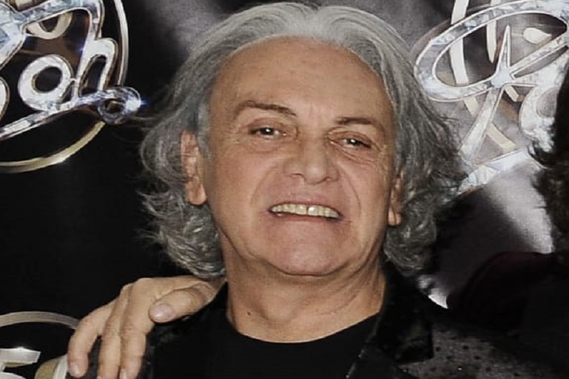 Riccardo Fogli