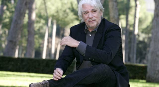 Ricky Tognazzi, tutto sulla vita privata dell’attore