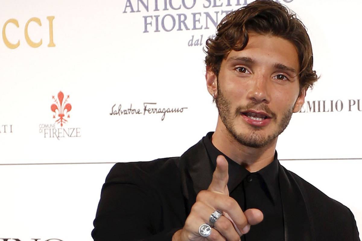 STEFANO DE MARTINO