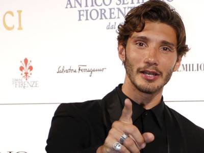 STEFANO DE MARTINO