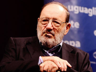 Umberto Eco