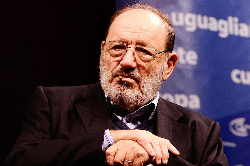 Umberto Eco