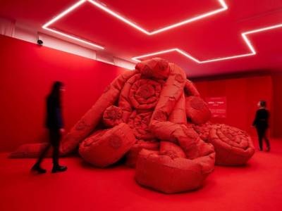 Fuorisalone, Melissa e F.lli Campana