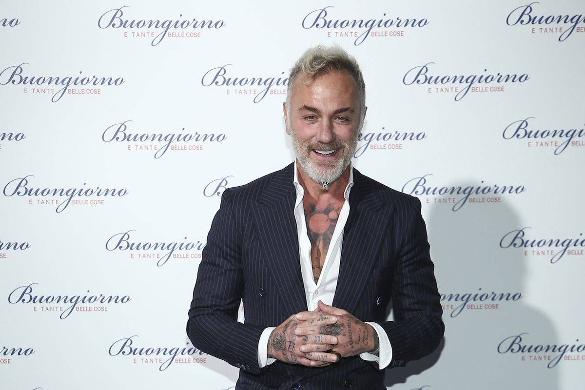 Gianluca Vacchi