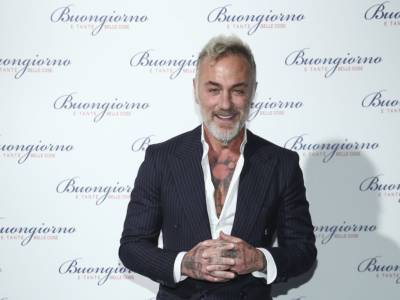 Gianluca Vacchi