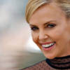 CHARLIZE THERON