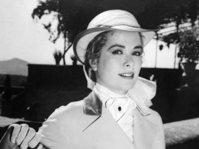 Grace Kelly