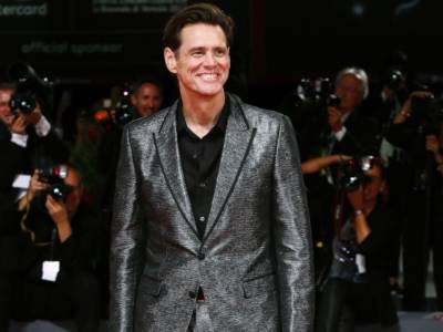 Jim Carrey: la star di Hollywood da Ace Ventura…alla furia di Alessandra Mussolini