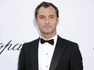 Jude Law